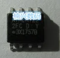 10 шт./лот AT24C512 AT24C512C-SSHD-T 2FC AT24C512C AT24C512C-SSD