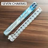 Seven Chakras 1box