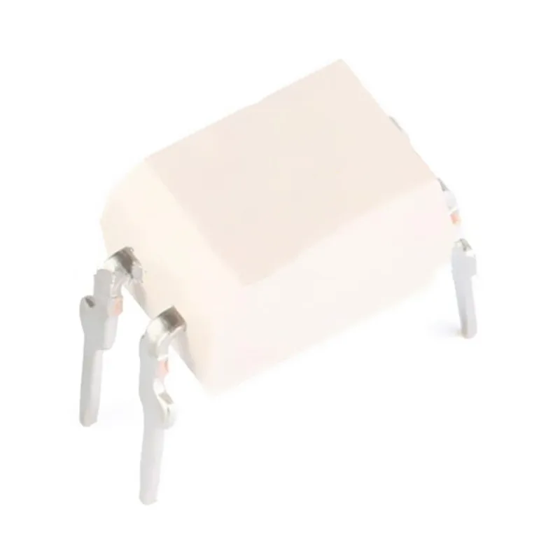 

10pcs/lot / TLP627-1 DIP4 P627 In Stock