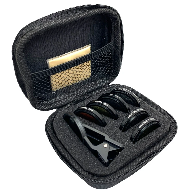 Coral Lens kit