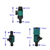 Garden tap 3/4 Garden irrigation water valve water gun Flow control valve adapter 1pcs ► Photo 2/6