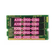 

Fanuc Circuit Board A20B-3900-0280 A20B-3900-0283 A20B-3900-0284 A20B-3900-0285 A20B-3900-0286 CNC Control Spare PCB Card