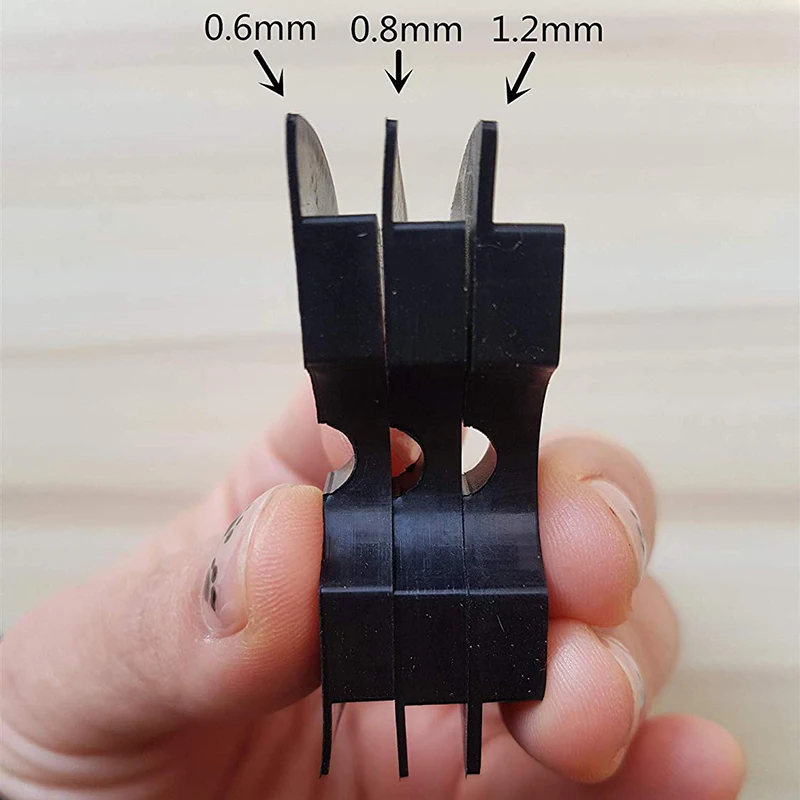 Для Xiaomi Mijia M365 электрический скутер модифицированные аксессуары полюс передняя вилка Вибрация встряхивание Избегайте демпфирования резиновый коврик складной КУС