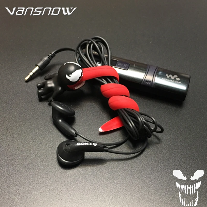 Vansnow 19ss Новое поступление Venom кабель