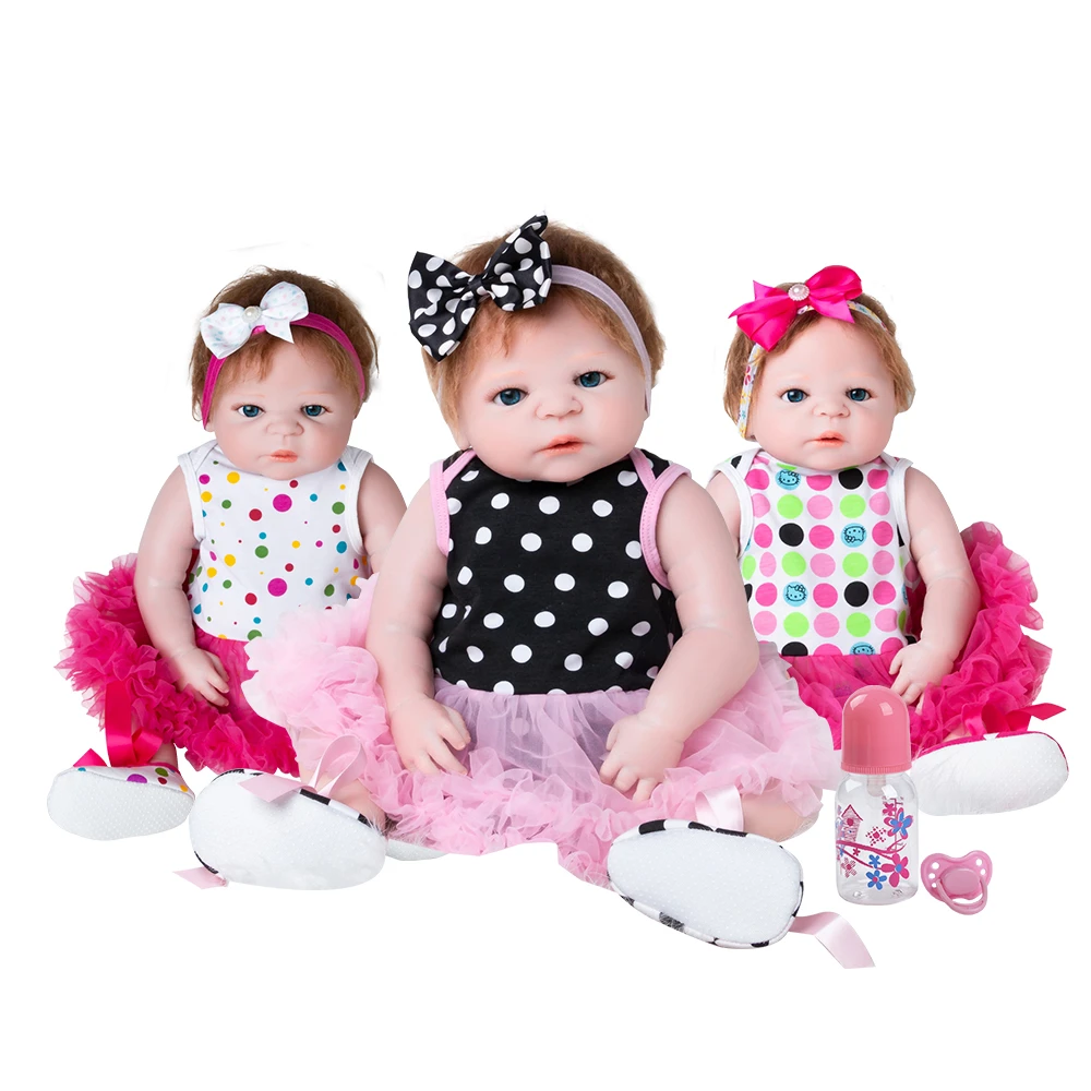 reborn girl new life