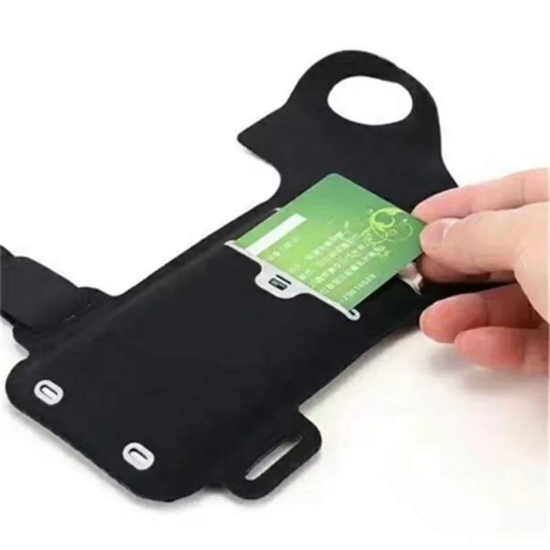 Для спортивной повязки на руку чехол для телефона на руку спортивный браслет Porta Celular Para Corner для iPhone xs max huawei P30 mate 20