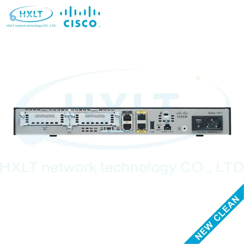 CISCO1921/K9 1921-SEC/K9