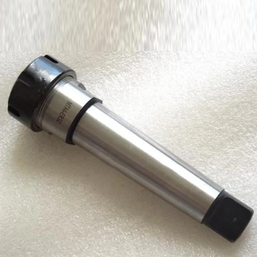 

MTA4-ER32 Collet Chuck CNC Milling Lathe Arbor Spindle Holder Hand Tool CNC 1x