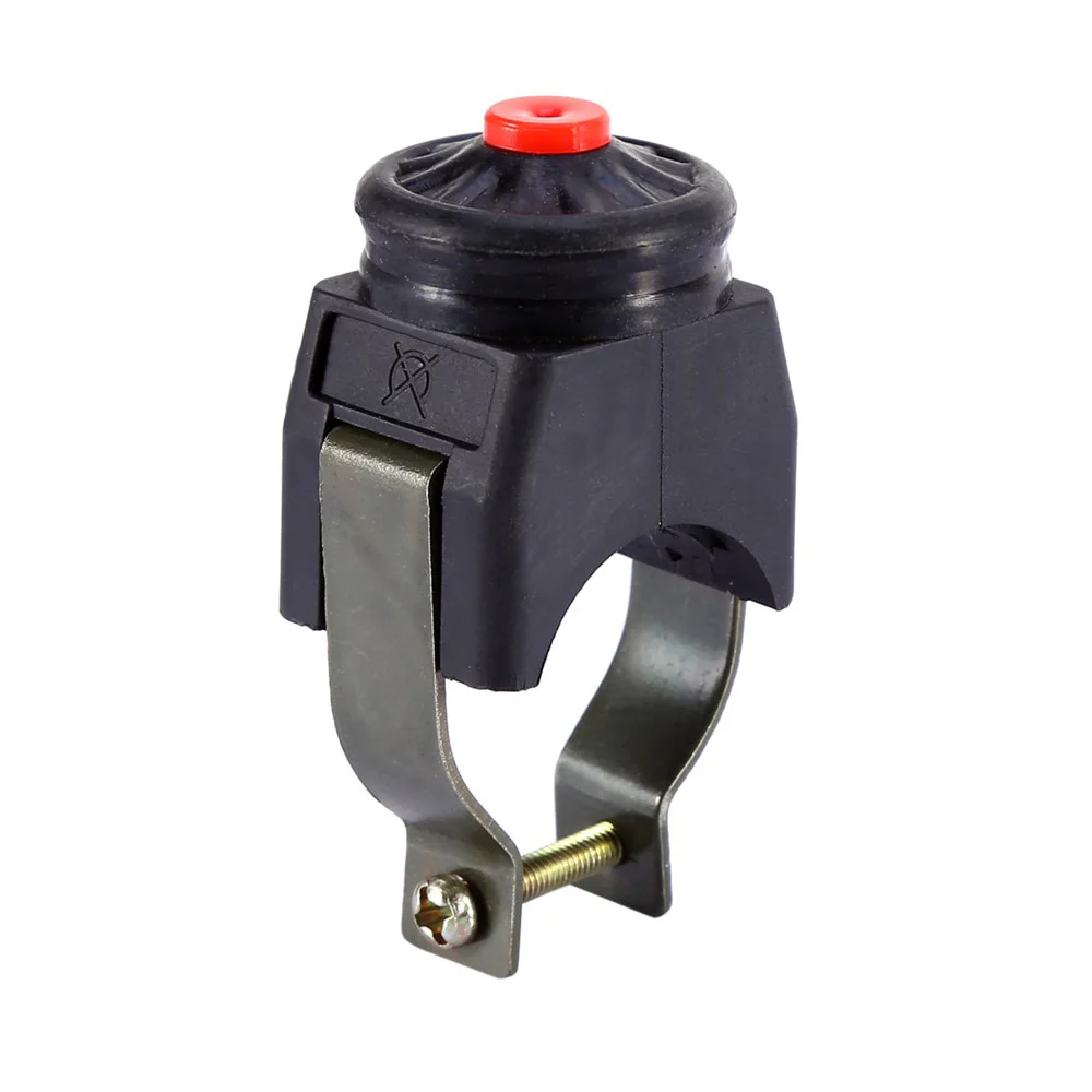 

Off-road Motorcycle Flameout Switch Black Vehicle ATV/22mm Flameout Switch Motorcycle 22mm Flameout Switch