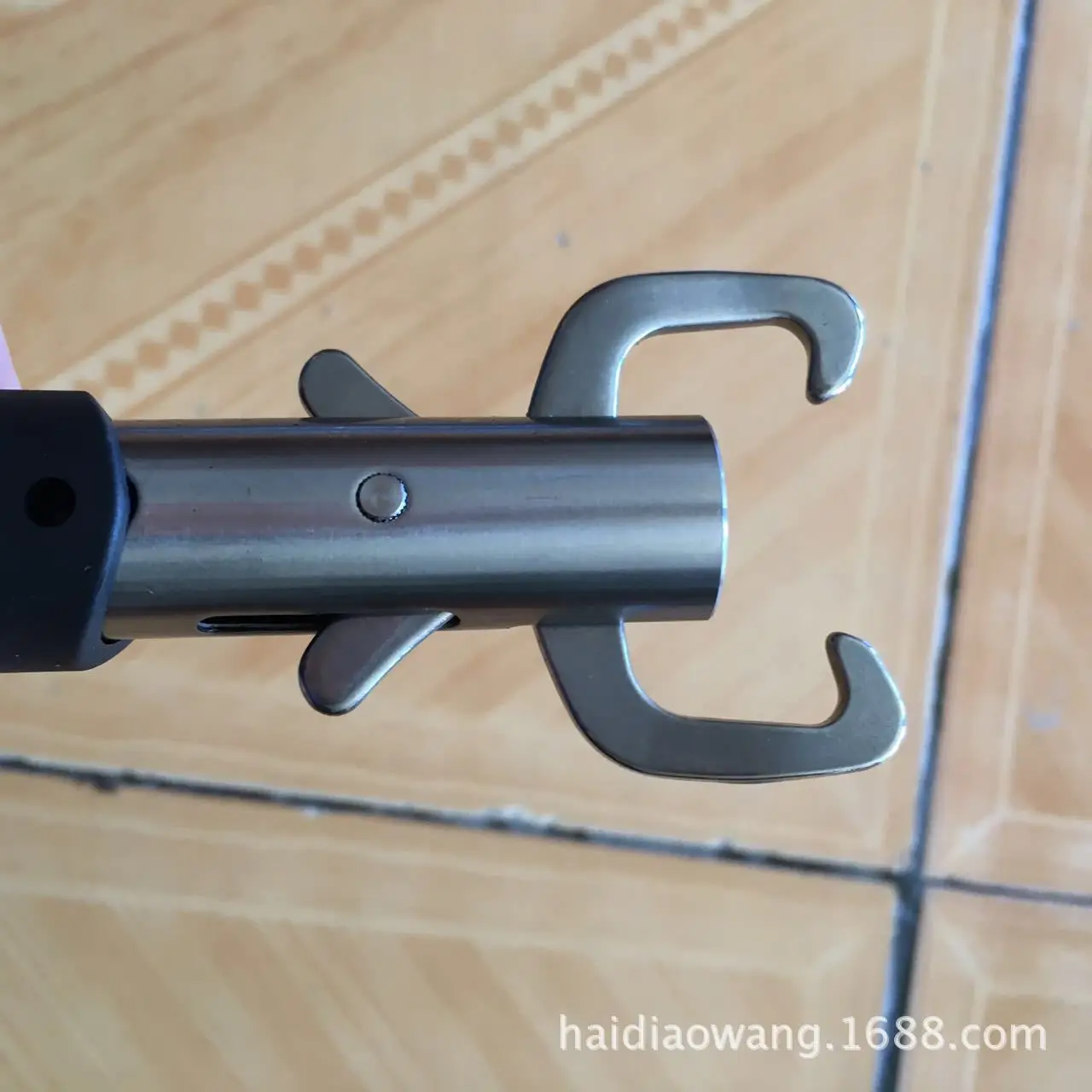 Особенности щипцы рыболовные плоскогубцы/нержавеющая сталь Тип пистолета Рыба захват с указанным рыбы плоскогубцы