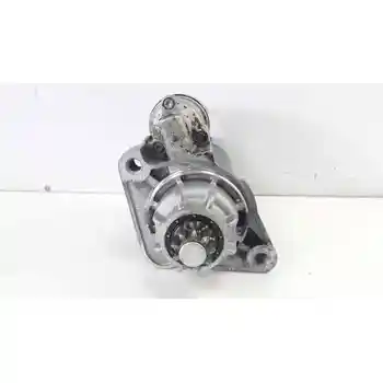 

070911023B STARTER MOTOR VOLKSWAGEN TOUAREG (7LA)