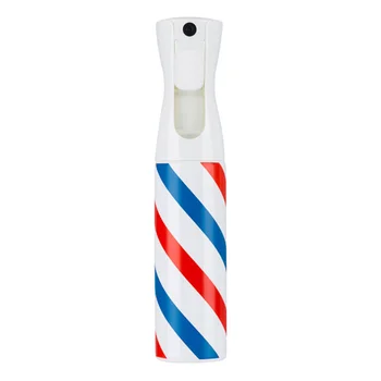 

150ml Capacity Small Size Automatic High Pressure Continuous Spray Ultra-fine Mist Type Hairdressing Bottle
