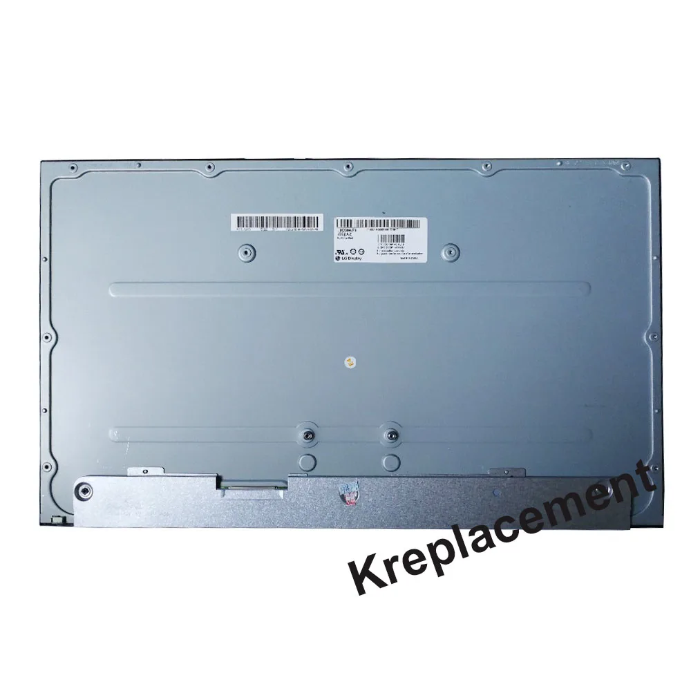 FRU P/N 01AG962 совместимый ЖК-экран Замена панели 2" FHD матовая для lenovo
