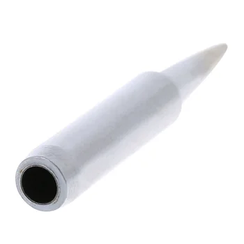 

17x Durable 900M-T Lead-Free Soldering Iron Tip For HAKKO 936 YIHUA Equipment