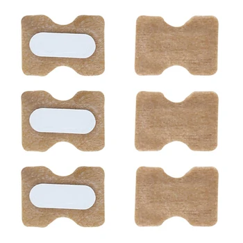 

Foot Care Stickers Toenail Correction Sticker Glue-free for Men Women Professional Pedicure Toenail Care Tool
