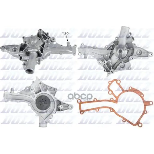 Насос Водяной Dolz M212 Dolz арт. M212