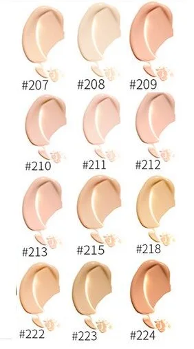 Корректор для удаления веснушек макияж тонального крема лица покрытие следов от