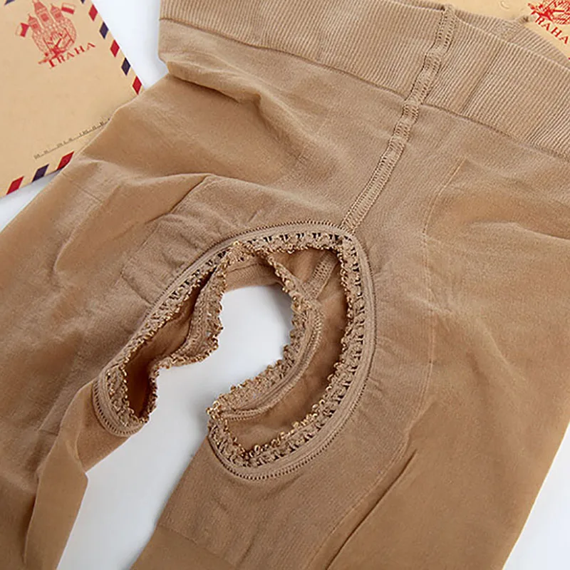 For Both Men \u0026 Women Lovers Open Crotch 