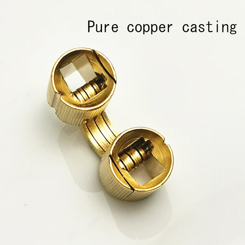 T232G纯铜圆柱合页=详情6