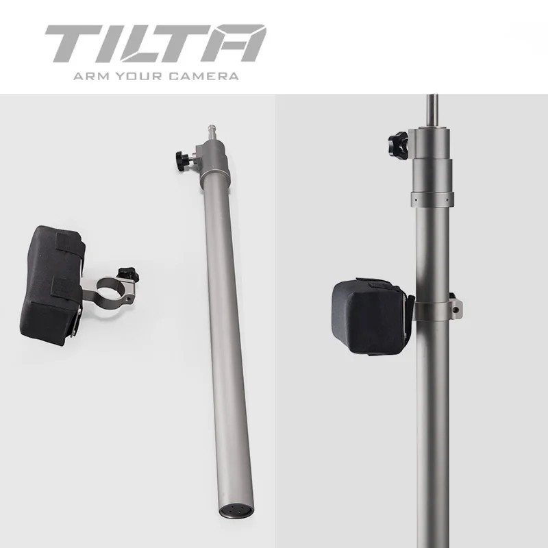 Tilta дополнительные аксессуары для тележки тележка TT-TCA01 - Цвет: No.18 accessories