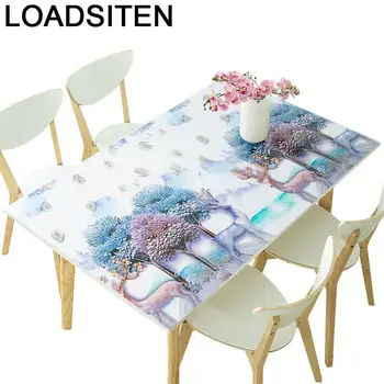 

Obrus Pokojowy Rectangular Tafelkleed Rechthoekige Nappe Rectangulaire PVC Manteles Cover Toalha De Mesa Tablecloth Table Cloth