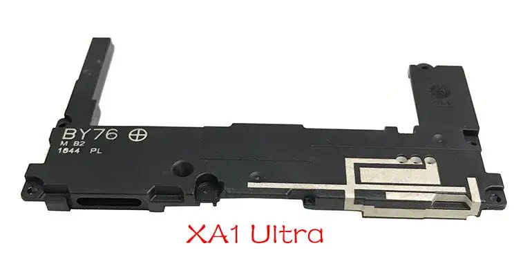 Для Sony Xperia XA XA1 XA2 Ultra/XA1 Plus Громкий Динамик Звуковой сигнал для замены аксессуары Запчасти Запасные части - Цвет: XA1 Ultra