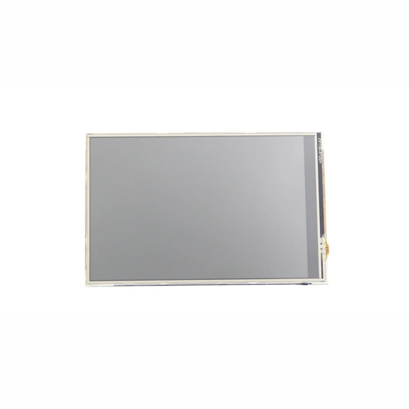 

MHS 4.0 Inch LCD Press Screen TFT LCD Display Module 320x480 for Raspberry Pi 4B Raspberry Pi 3 Model B / B+