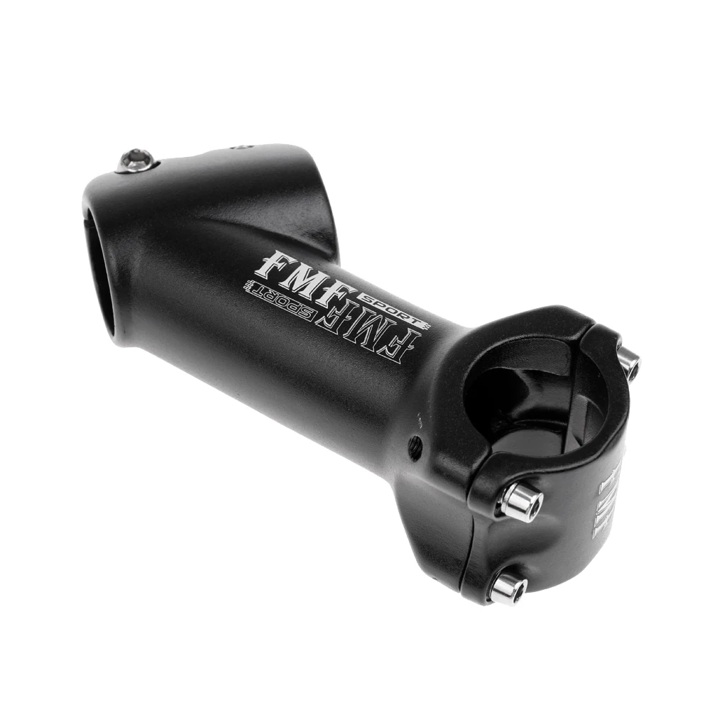  Handlebar Stem Ahead Suitable For Handlebars With A Diameter Of 31.8mm