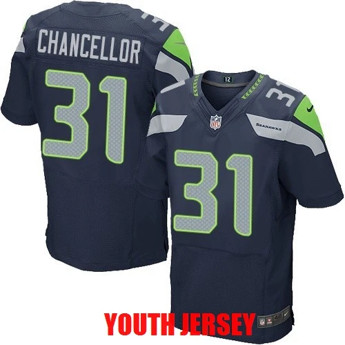 COLOR AS PHOTO SHOWN Сиэтл Jimmy Graham Tyler Lockett Kam канцлер для молодежи Дети Джерси - Цвет: COLOR AS PHOTO SHOWN