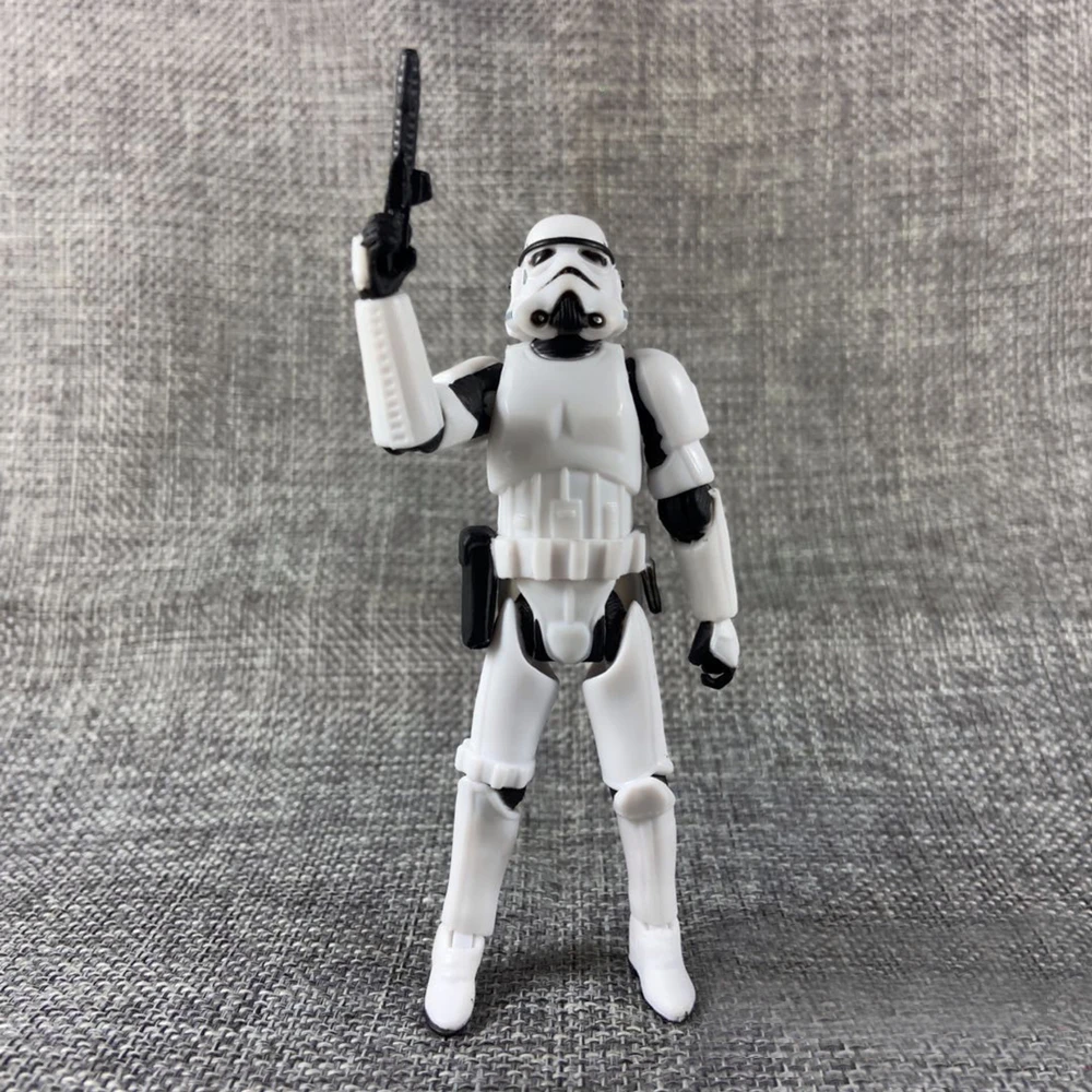 WARS OTC Trilogy Empire Storm Trooper 3 