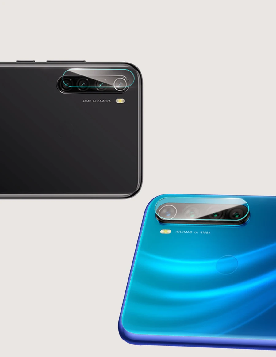 Закаленное стекло для объектива камеры для Xiaomi Redmi Note 8 7 Pro 7S стеклянная задняя камера защитная пленка для экрана для Redmi 7 7A K20 стеклянная пленка