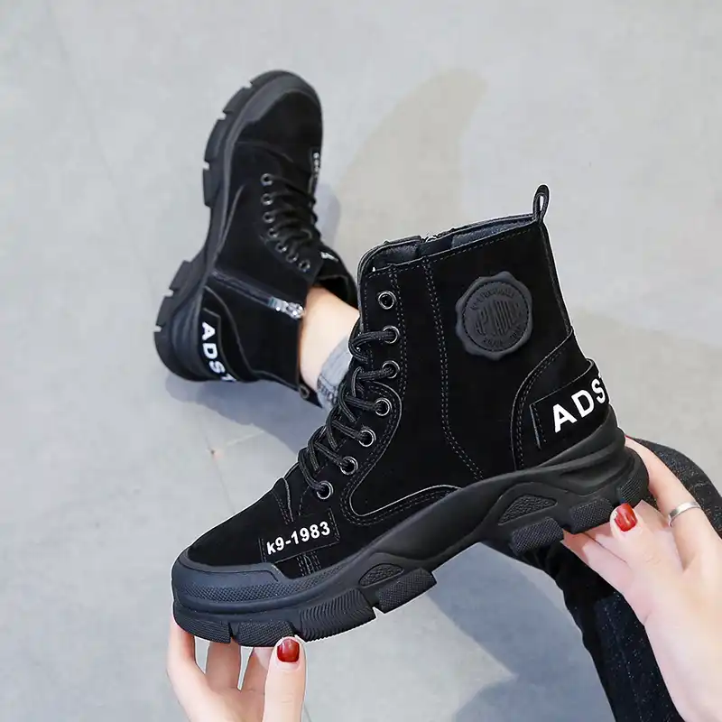 dr martin boots for girls