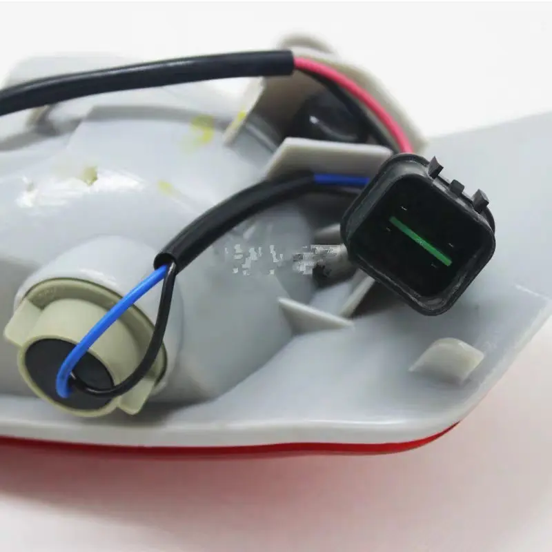 

JAC Car rear bar light for JAC T6 JAC S5