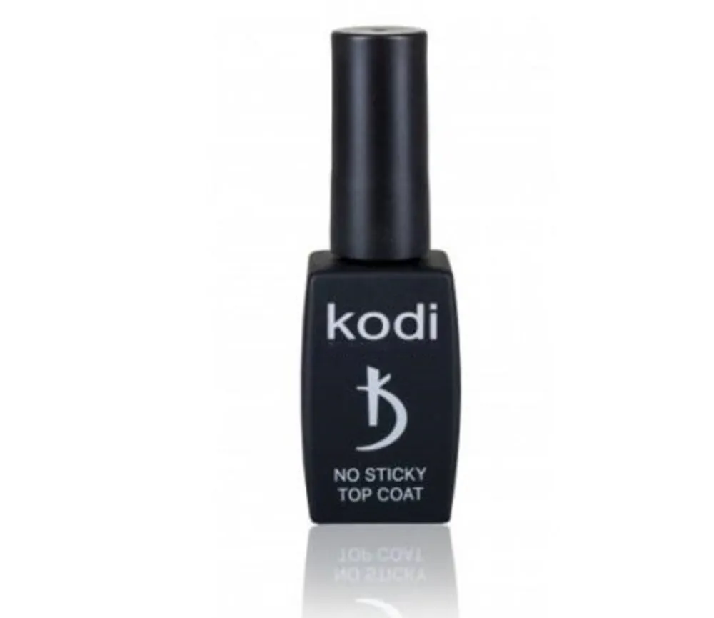 12ml no sticky top Kodi Salon телесного цвета светодиодный Гель-лак для ногтей 12 мл Профессиональный стойкий УФ Гель-лак для ногтей сухой со светодиодной лампой - Цвет: 12ml no sticky top