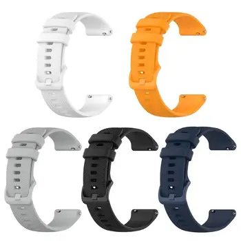 

Silicone Watchband Replacement Wrist Strap for Huawei Honor Magic Watch 2/Magic Watch/Honor Dream Bracelet Bands