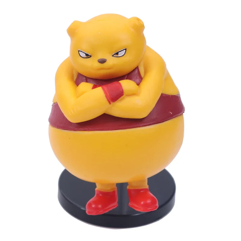 Haledongman 9 поколение 6-Cute LZ Garage Kit украшение Sun Wukong