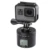 Suptig Многофункциональный Поворотный Стол Крепление Адаптер для Gopro Hero 9 8 7 6 5 для iPhone Смартфон для DJI Xiaomi Камера