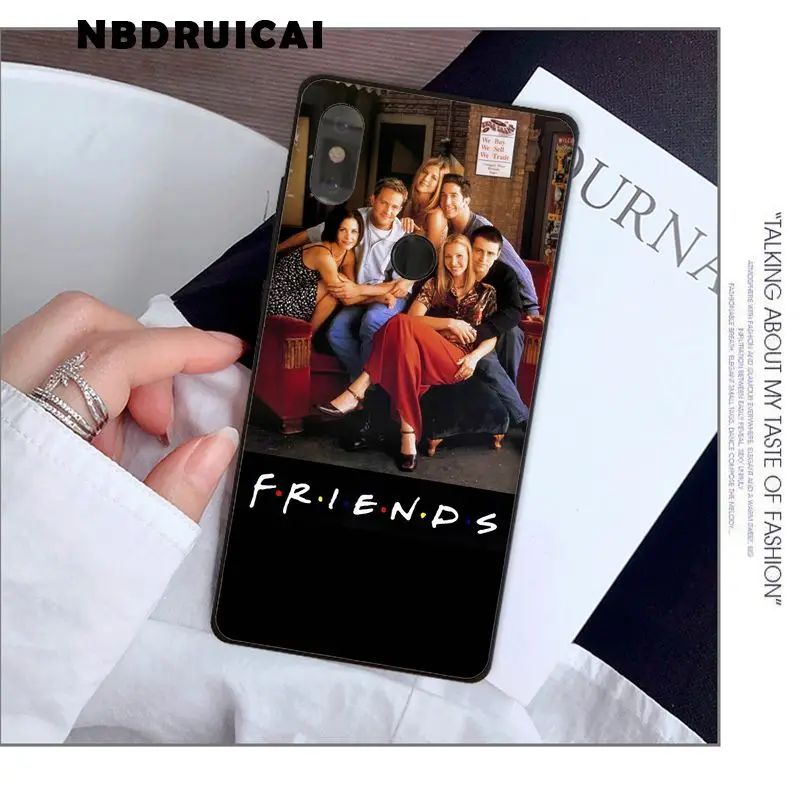 friends tv series purple door