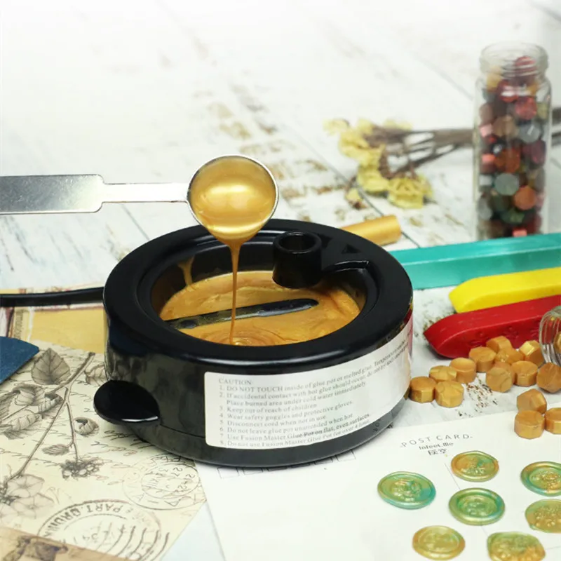 Lacquer Stove Fire Lacquer Wax Melting Furnace Suitable for All Shapes