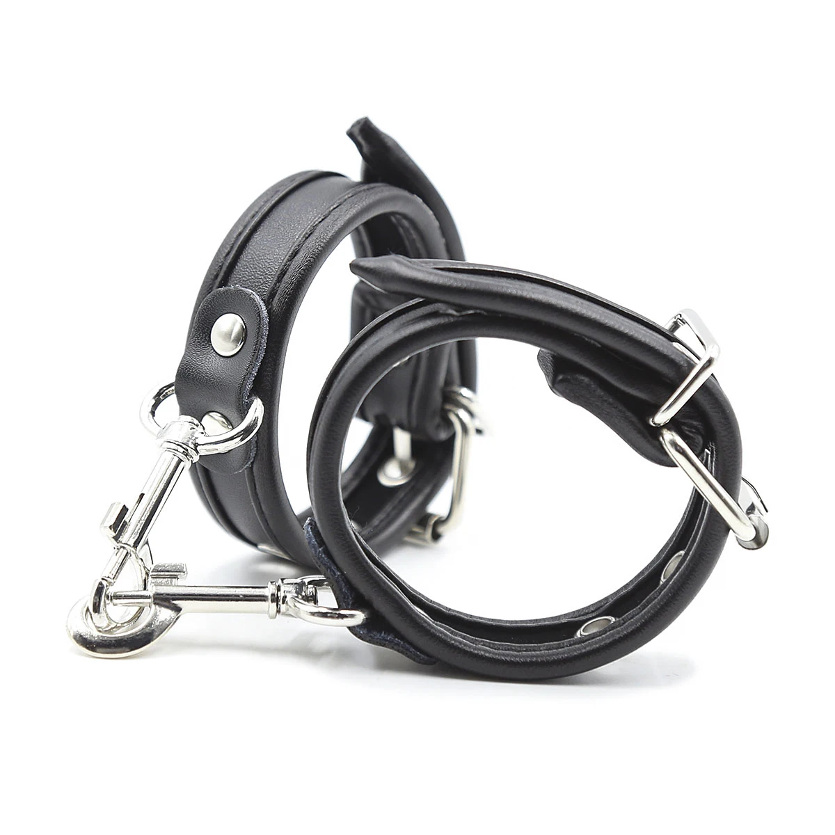 

Handcuffs For Sex Ankle Cuff Restraints Bondage Bracelet BDSM Woman Erotic Adult Sex Toys Menottes For Couples Exotic Accessorie