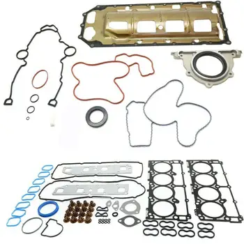 

AP01 Full Gasket Set for Chrysler Aspen for Dodge Durango Ram 1500 3500 5.7L OHV 2003-2008