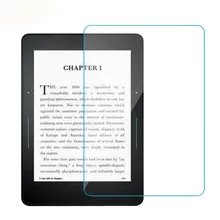 Закаленное стекло протектор для нового Kindle Paperwhite 4 HD прозрачное стекло защитная пленка ударная прочная защита пленки