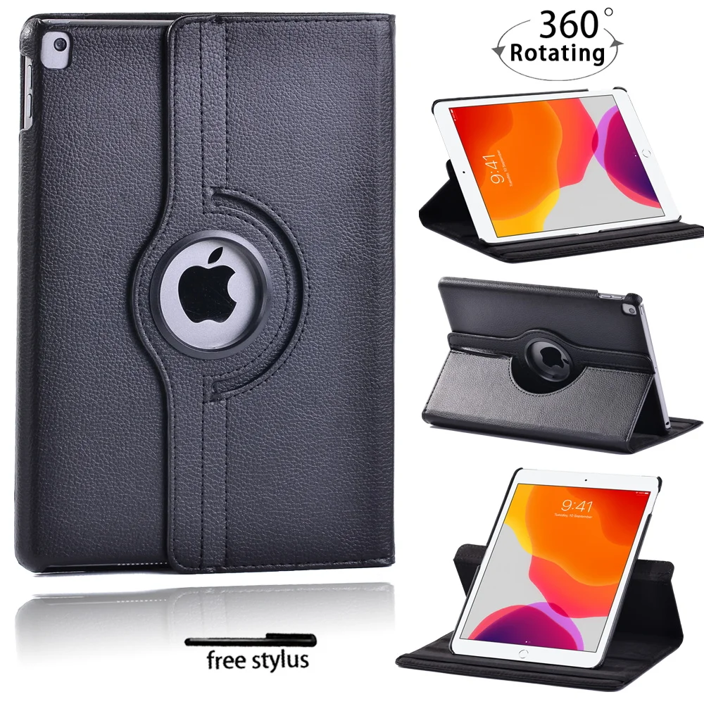 Rotating Case, iPad 2, 3, 4, Mini