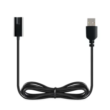 

For FLyco Electric Shaver Charger Charging USB Cable FS872 FS873 FS333 FS337