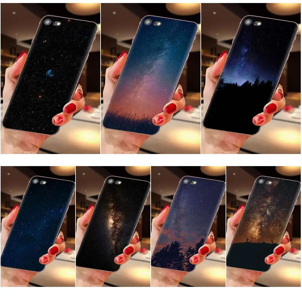 Чехол из ТПУ для Huawei NOVA 6 SE 5 P40 p30 lite Pro Honor V30 20 Mate 30 Lite 20s | Мобильные телефоны и