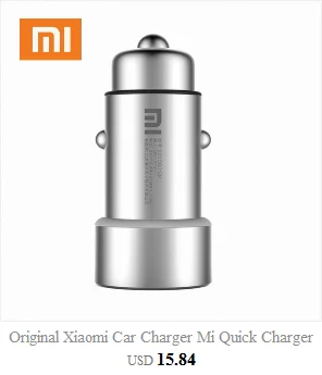 Xiaomi Универсальный умный пульт дистанционного управления с функцией Upgate Ai бытовая техника Wifi+ ИК-переключатель 360 градусов для кондиционера телевизора