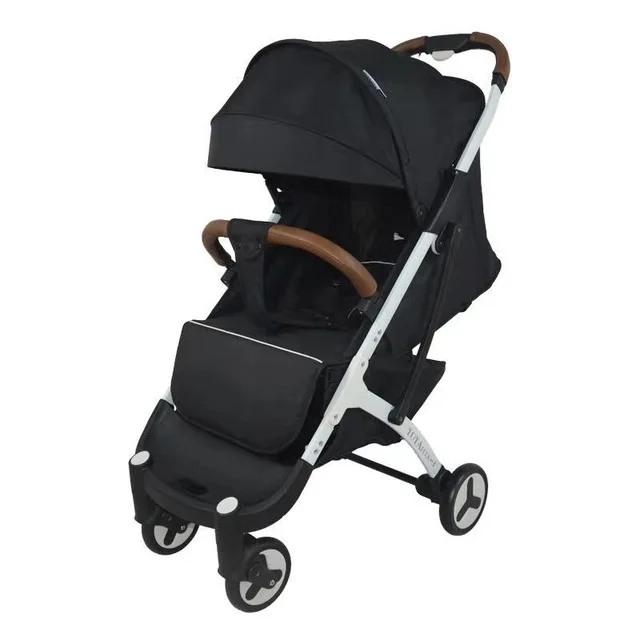 YoyaPlus детская коляска 0-36 месяцев, для использования с ребенком, 175 градусов, для новорожденного, для сна, детская коляска, тележка плюс, коляска - Цвет: P