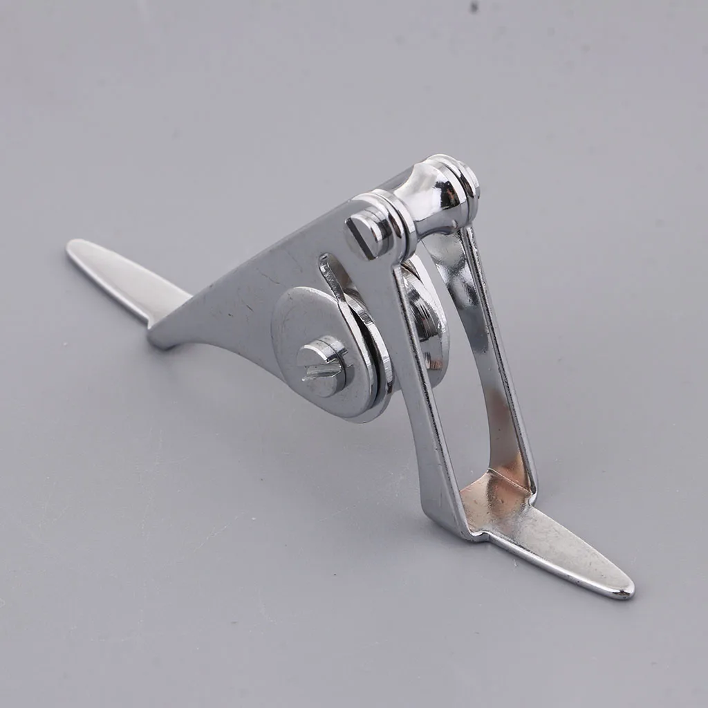 Heavy Duty Double Roller Fishing Rod Guides for Rod Making Trolling Fishing Rod Tools 3 Sizes Fishing Accessories Tackles