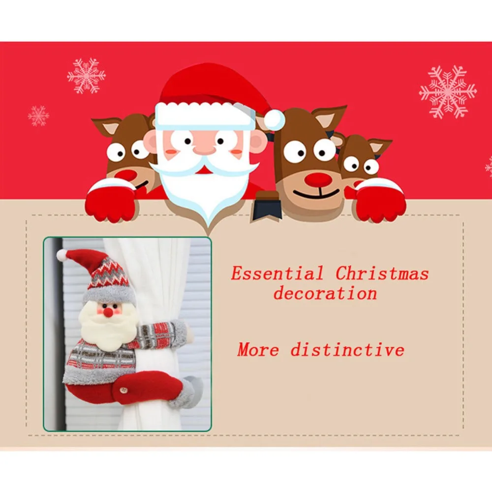Cute-Cartoon-Christmas-Curtain-Buckle-Curtain-Decorative-Accessories-Santa-Claus-Xmas-Curtain-Buckle-Clip-Holdback(5)