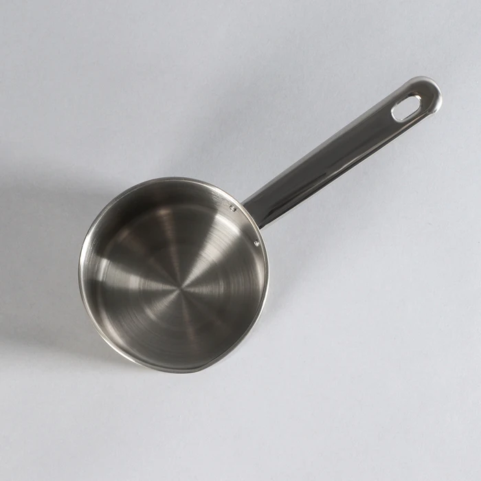 Seau 450 ml, d = 10 cm fournitures de cuisine ► Photo 2/2